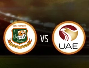 Bangladesh vs UAE U19 World Cup Match Prediction